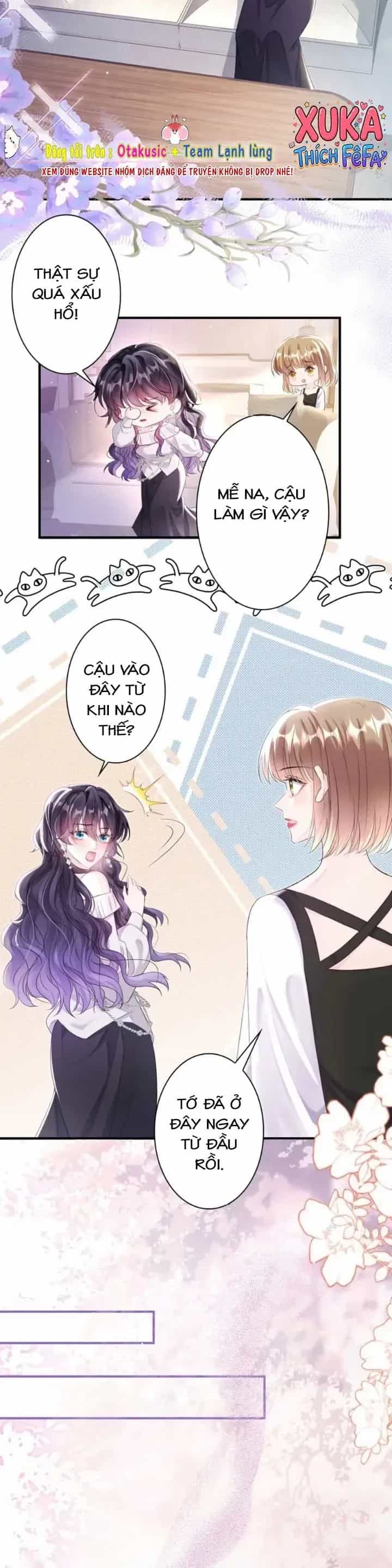 Tái Ngộ Lời Hứa Mùa Hạ Năm Xưa - Chương 7 - ảnh 2