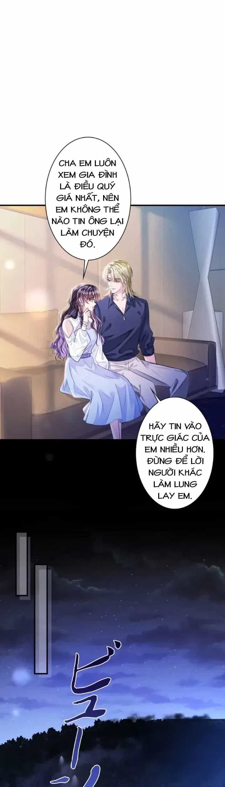 Tái Ngộ Lời Hứa Mùa Hạ Năm Xưa - Chương 7 - ảnh 23