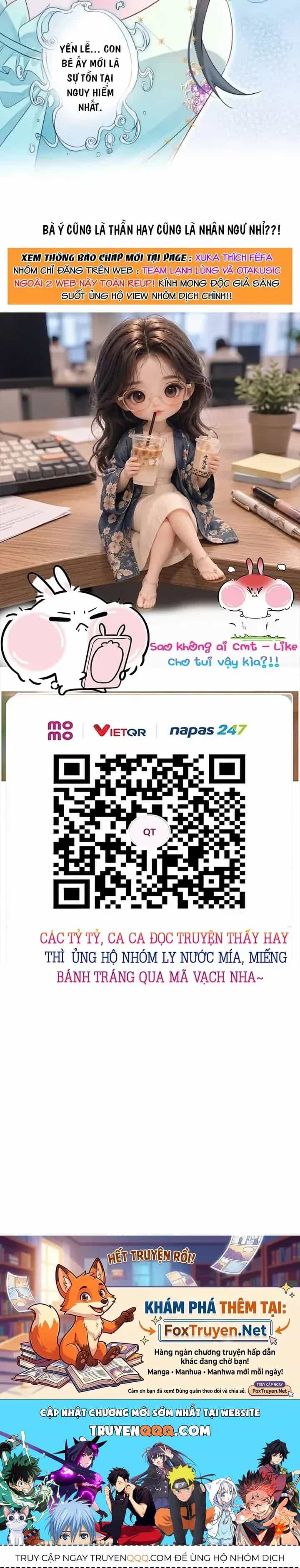 Tái Ngộ Lời Hứa Mùa Hạ Năm Xưa - Chương 8 - ảnh 27