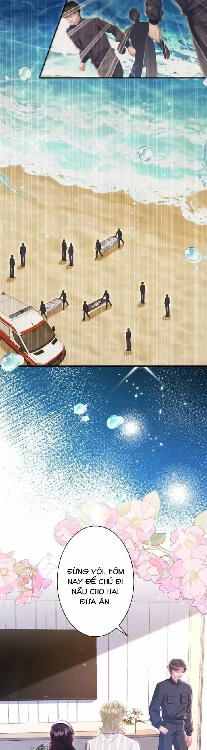 Tái Ngộ Lời Hứa Mùa Hạ Năm Xưa - Chương 9 - ảnh 20