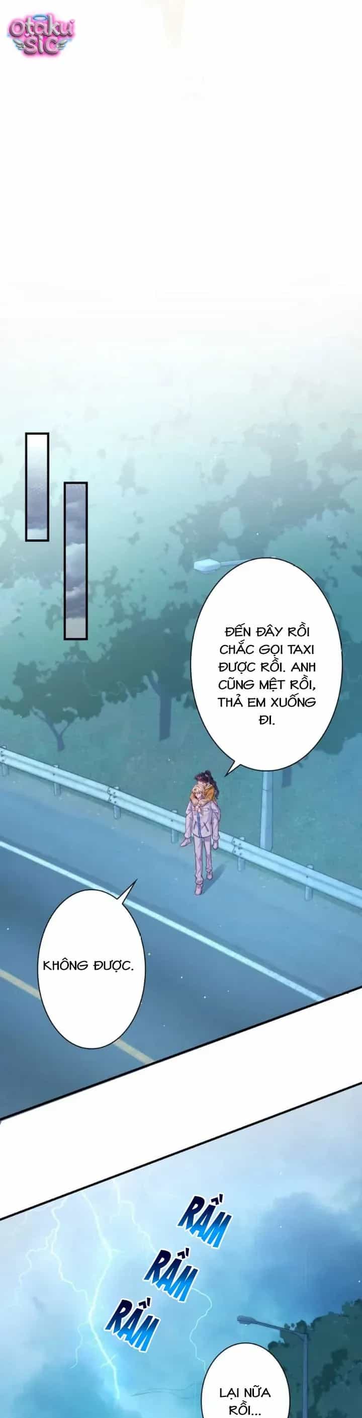 Tái Ngộ Lời Hứa Mùa Hạ Năm Xưa - Chương 9 - ảnh 7