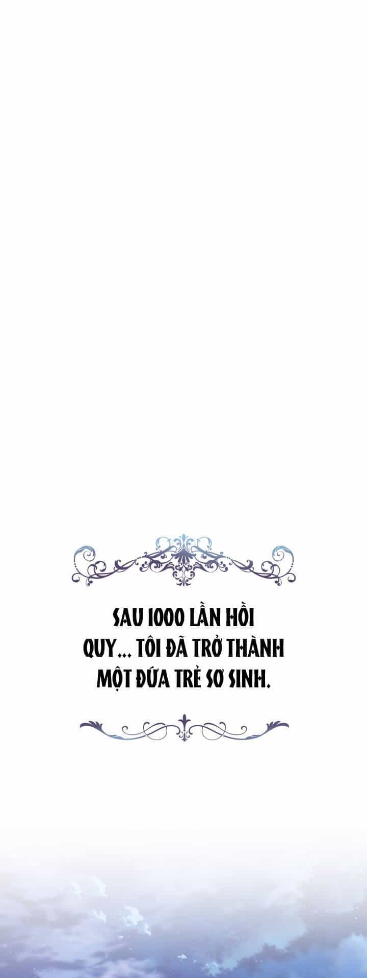 Tái Sinh Thành Con Gái Của Kẻ Phản Diện - Chương 2 - ảnh 1