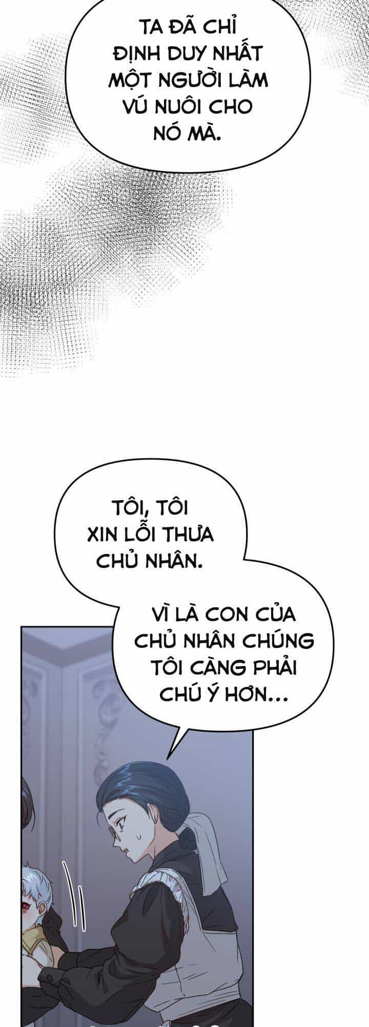 Tái Sinh Thành Con Gái Của Kẻ Phản Diện - Chương 7 - ảnh 2