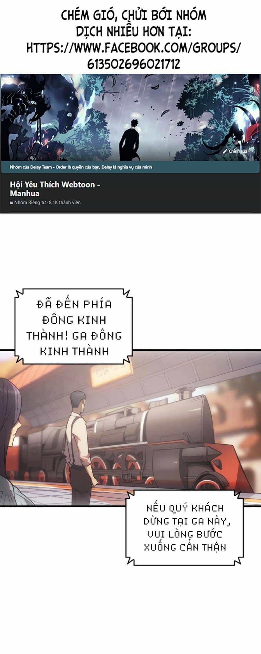 Tái Sinh Thành Công Chức Bình Thường Ở Một Thế Giới Xa Lạ - Chương 9 - ảnh 1