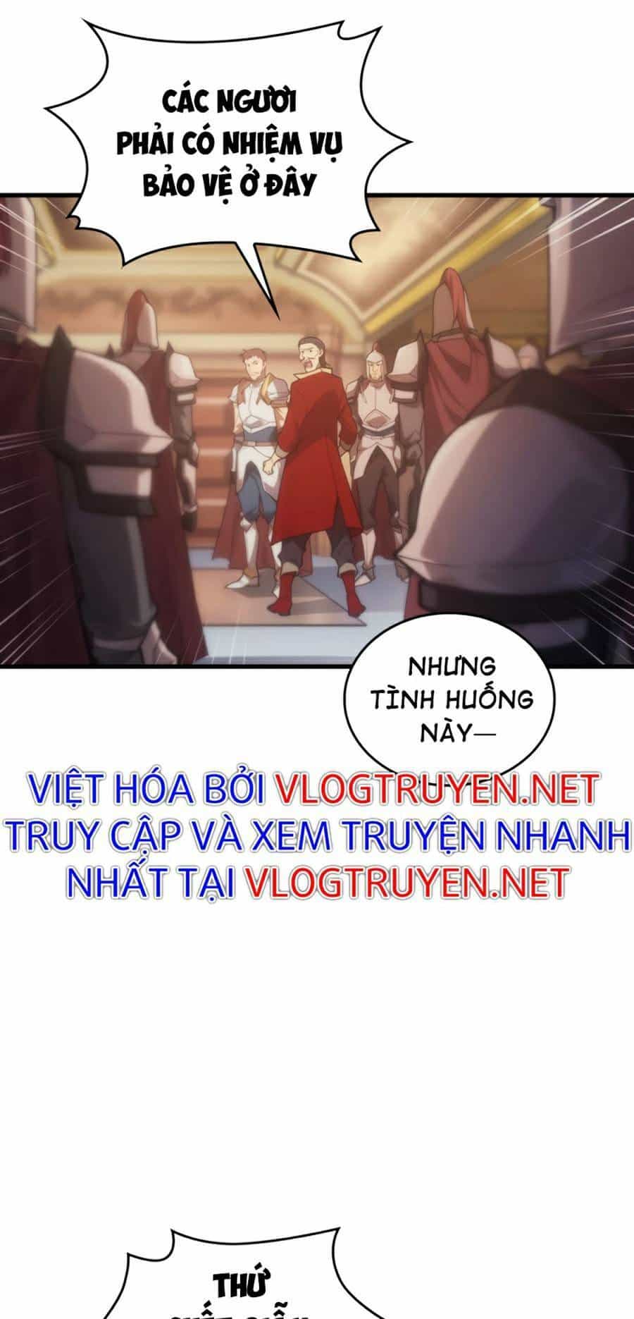 Tái Sinh Thành Công Chức Bình Thường Ở Một Thế Giới Xa Lạ - Chương 11 - ảnh 23