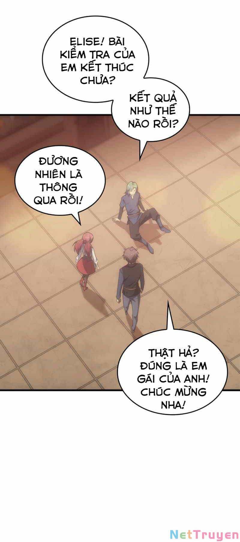 Tái Sinh Thành Công Chức Bình Thường Ở Một Thế Giới Xa Lạ - Chương 16 - ảnh 53