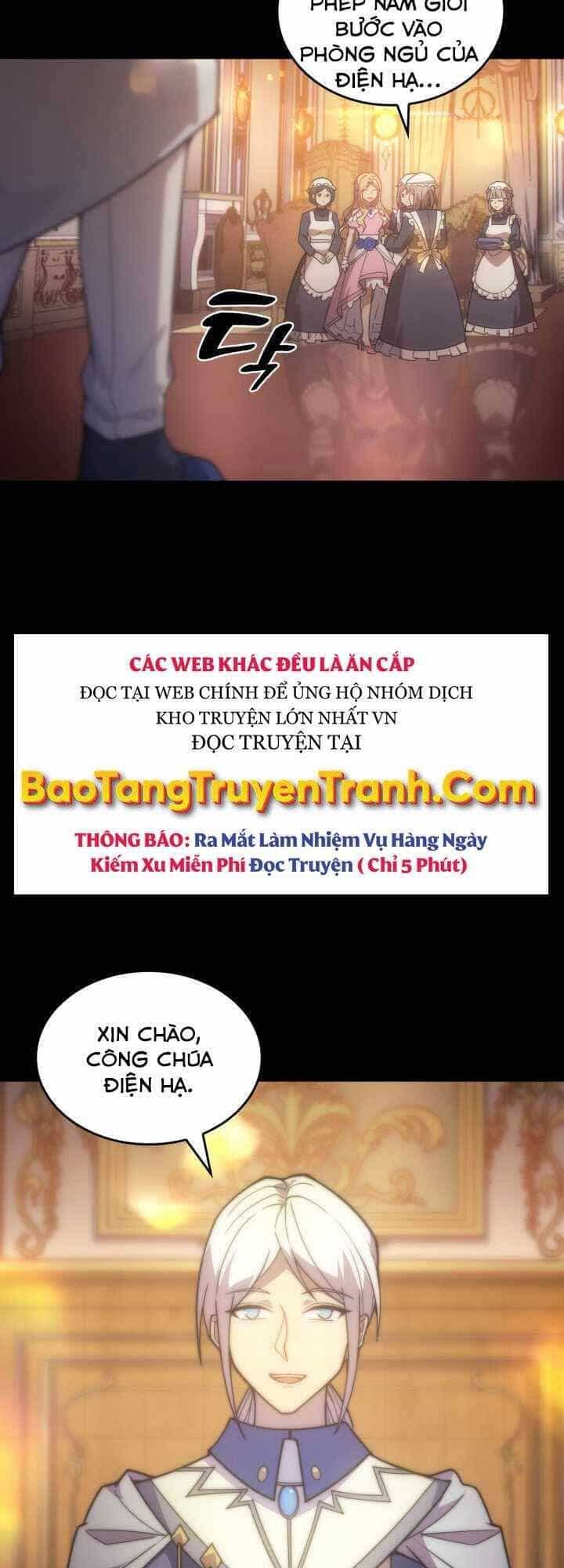 Tái Sinh Thành Công Chức Bình Thường Ở Một Thế Giới Xa Lạ - Chương 19 - ảnh 15