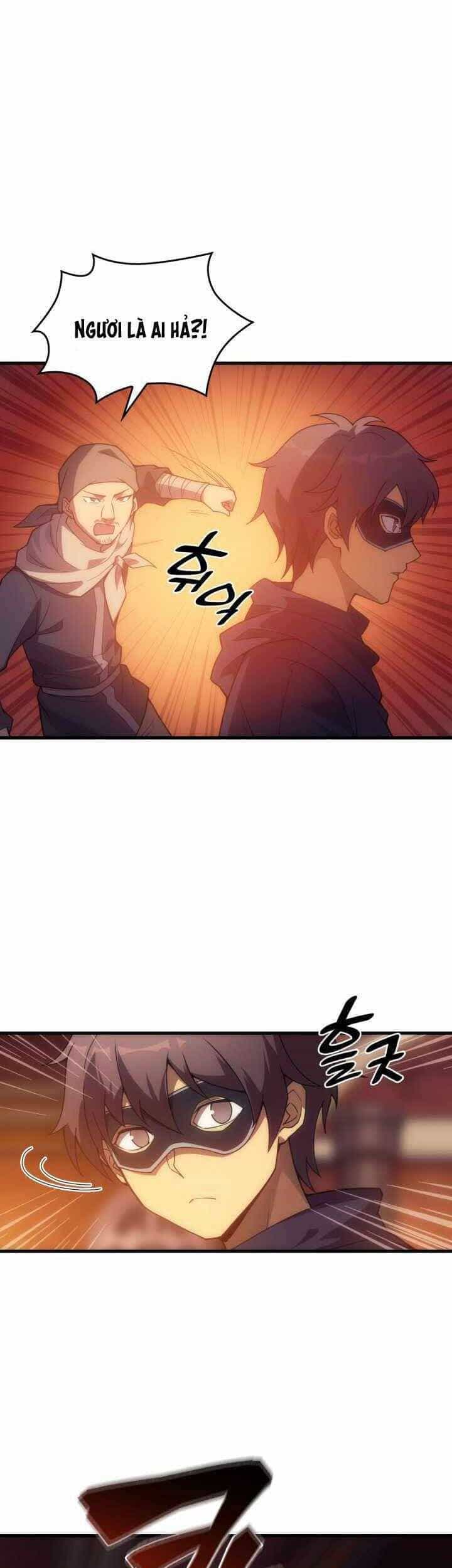Tái Sinh Thành Công Chức Bình Thường Ở Một Thế Giới Xa Lạ - Chương 20 - ảnh 38