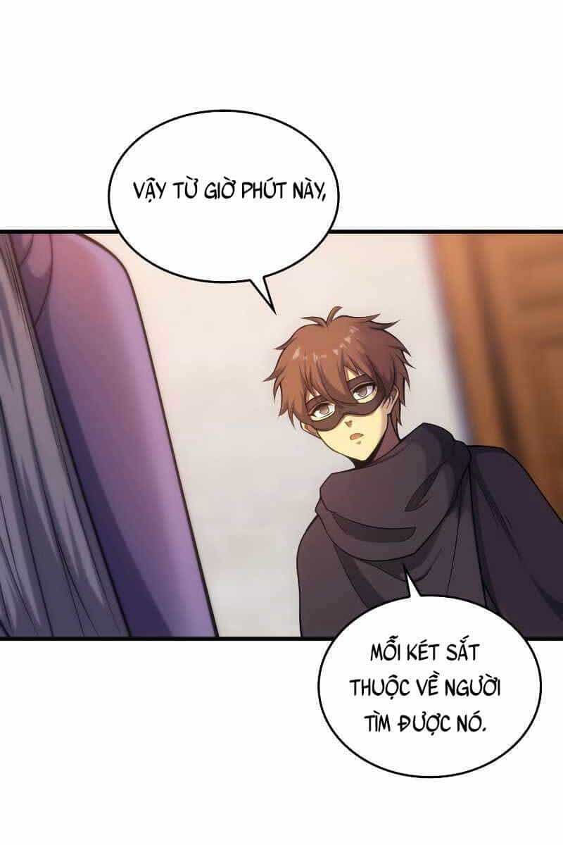 Tái Sinh Thành Công Chức Bình Thường Ở Một Thế Giới Xa Lạ - Chương 42 - ảnh 26