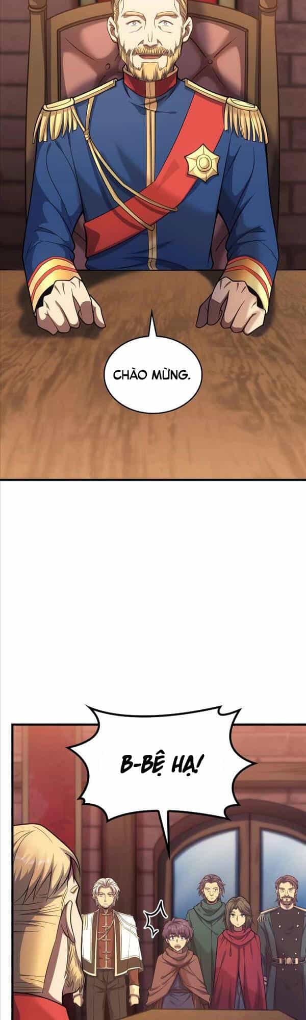 Tái Sinh Thành Công Chức Bình Thường Ở Một Thế Giới Xa Lạ - Chương 46 - ảnh 21