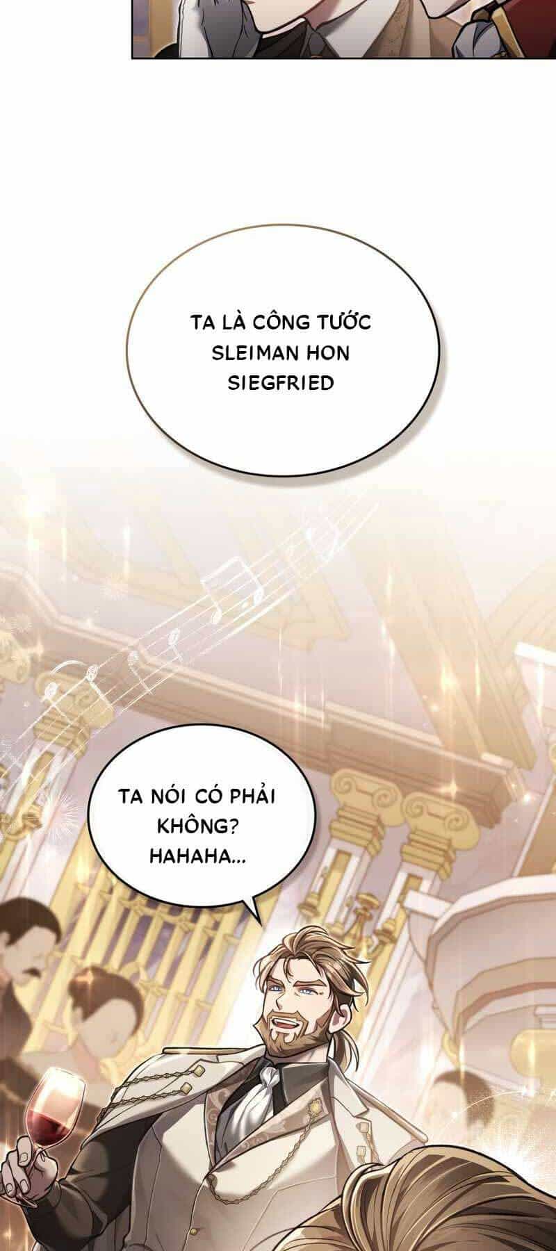 Tái Sinh Thành Hoàng Tử Của Quốc Gia Kẻ Địch - Chương 9 - ảnh 36
