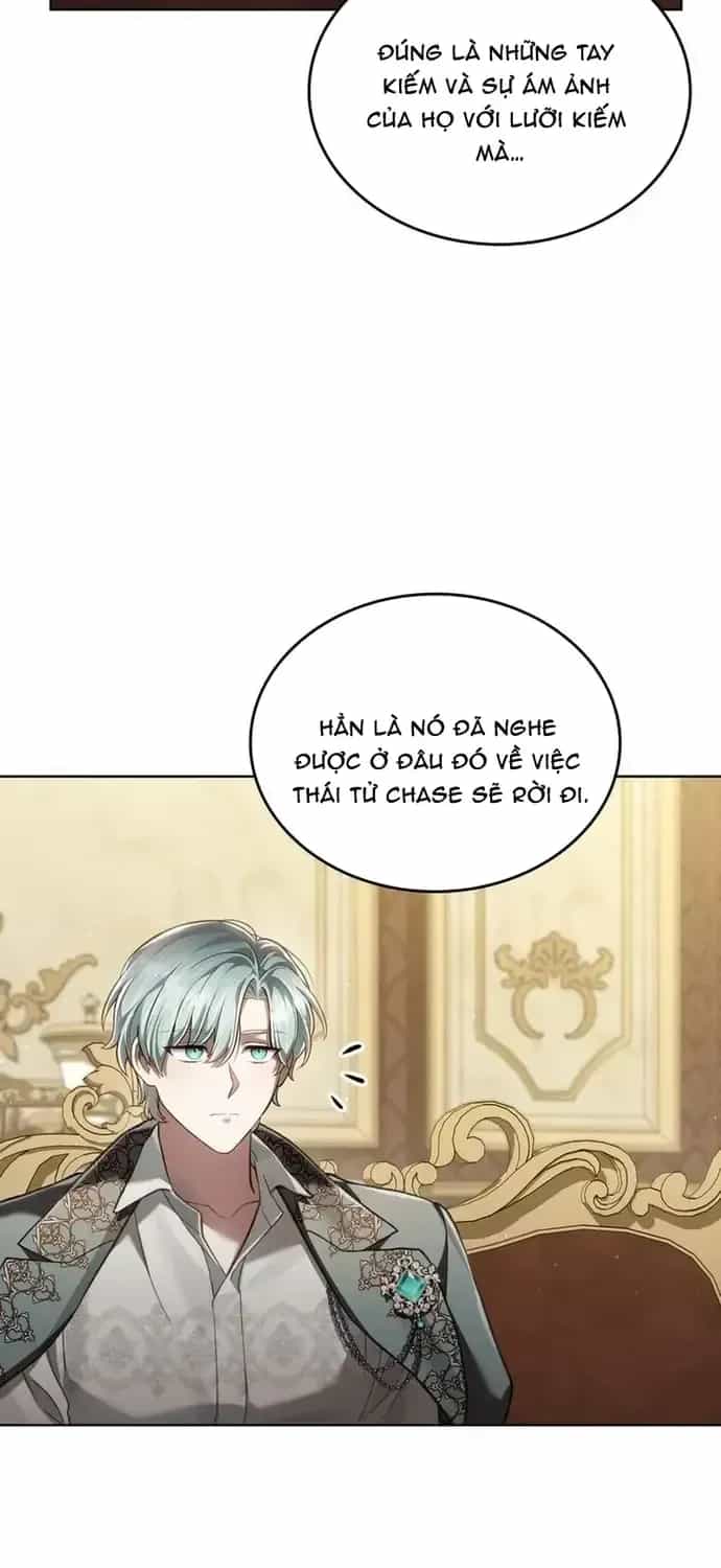 Tái Sinh Thành Hoàng Tử Của Quốc Gia Kẻ Địch - Chương 96 - ảnh 28