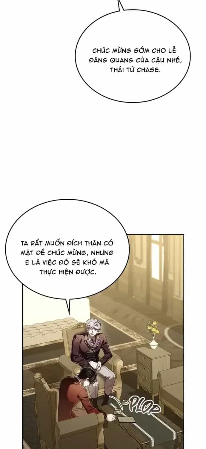 Tái Sinh Thành Hoàng Tử Của Quốc Gia Kẻ Địch - Chương 96 - ảnh 6