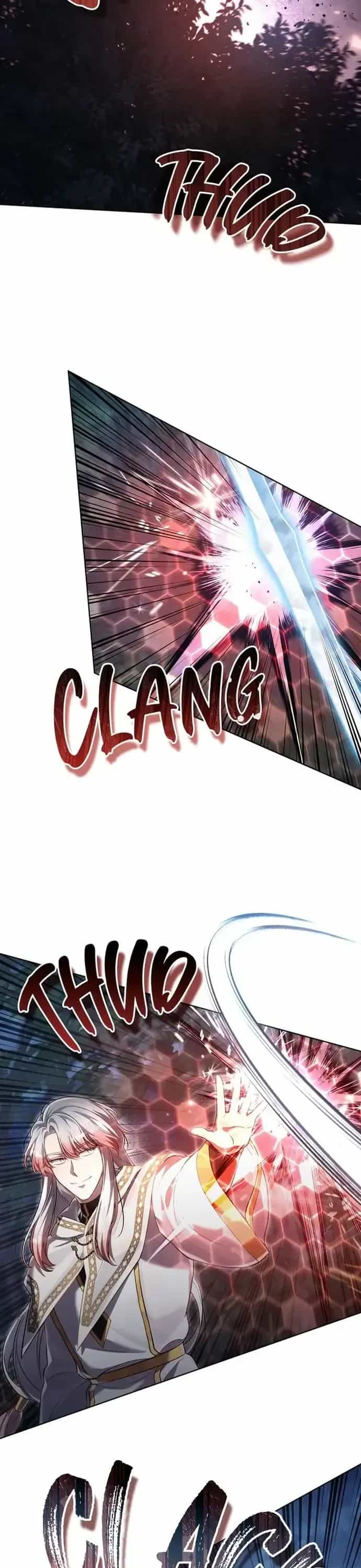 Tái Sinh Thành Hoàng Tử Của Quốc Gia Kẻ Địch - Chương 98 - ảnh 10