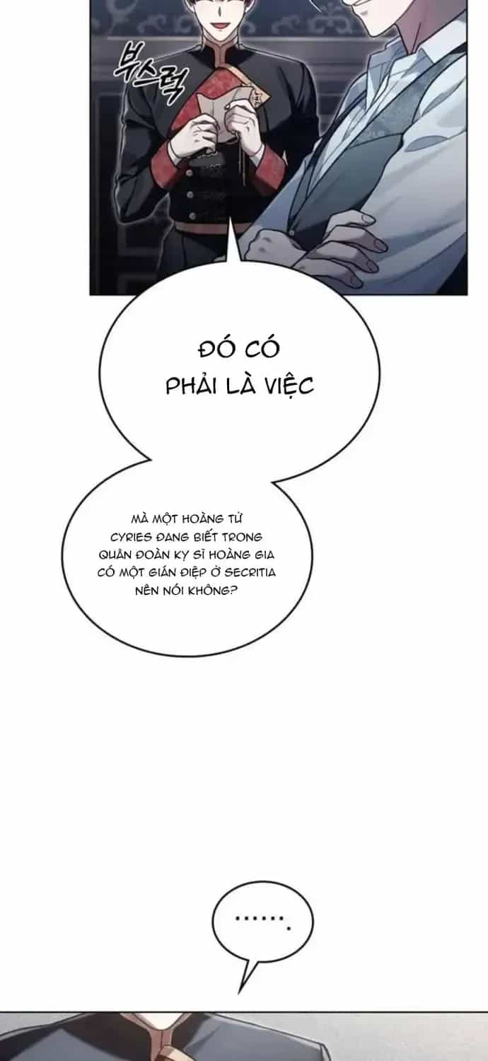 Tái Sinh Thành Hoàng Tử Của Quốc Gia Kẻ Địch - Chương 99 - ảnh 28
