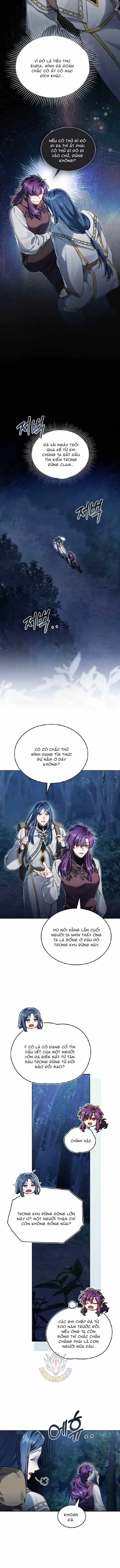 Tái Sinh Thành Hoàng Tử Của Quốc Gia Kẻ Địch - Chương 105 - ảnh 5