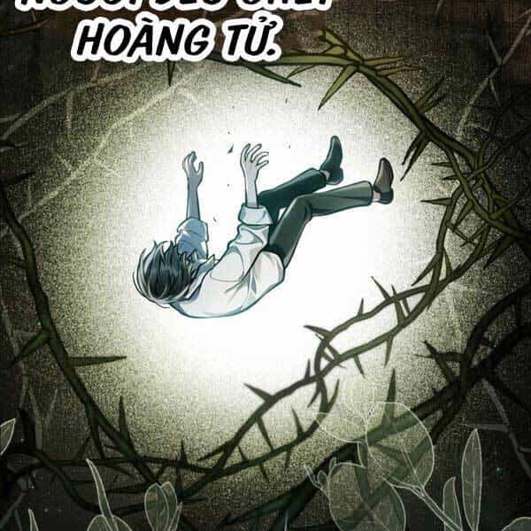 Tái Sinh Thành Hoàng Tử Của Quốc Gia Kẻ Địch - Chương 11 - ảnh 52