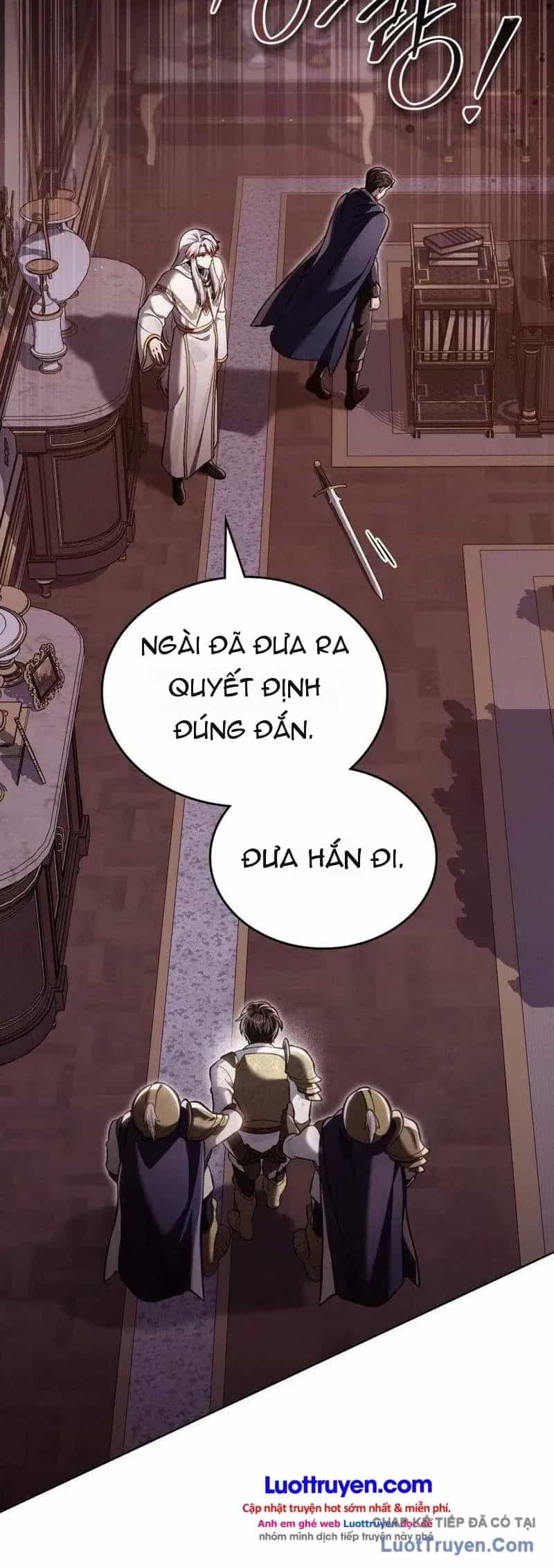 Tái Sinh Thành Hoàng Tử Của Quốc Gia Kẻ Địch - Chương 112 - ảnh 4