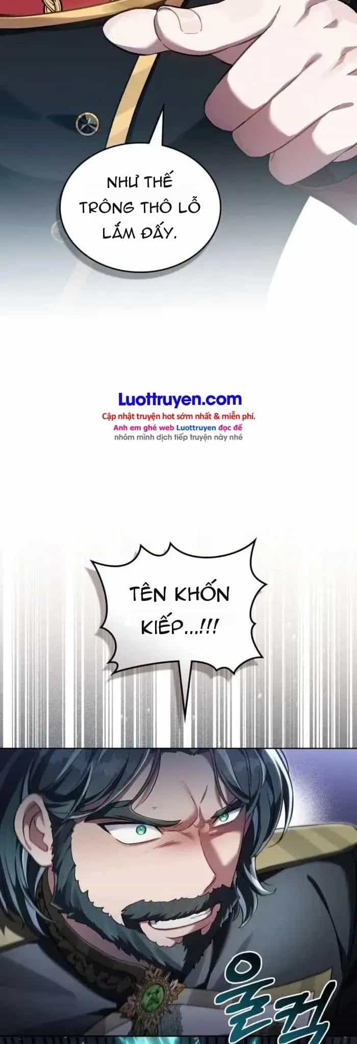 Tái Sinh Thành Hoàng Tử Của Quốc Gia Kẻ Địch - Chương 113 - ảnh 4