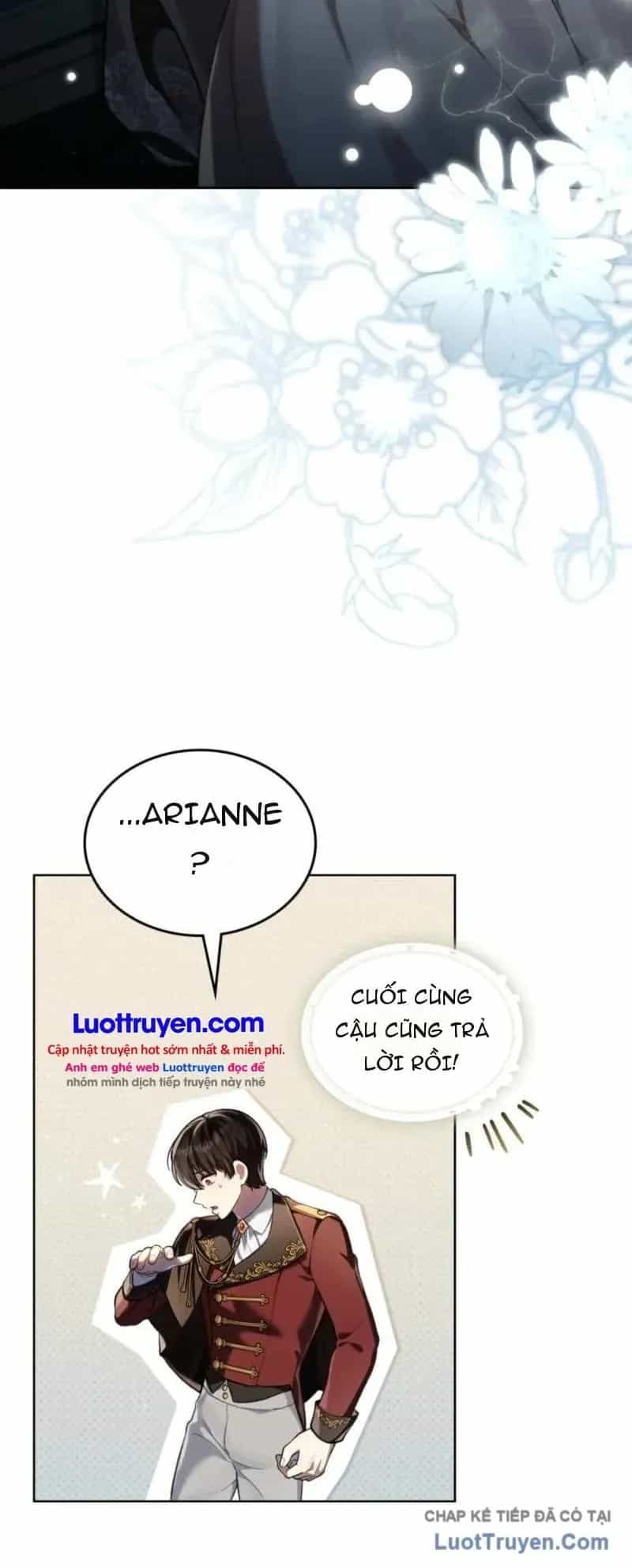 Tái Sinh Thành Hoàng Tử Của Quốc Gia Kẻ Địch - Chương 116 - ảnh 53