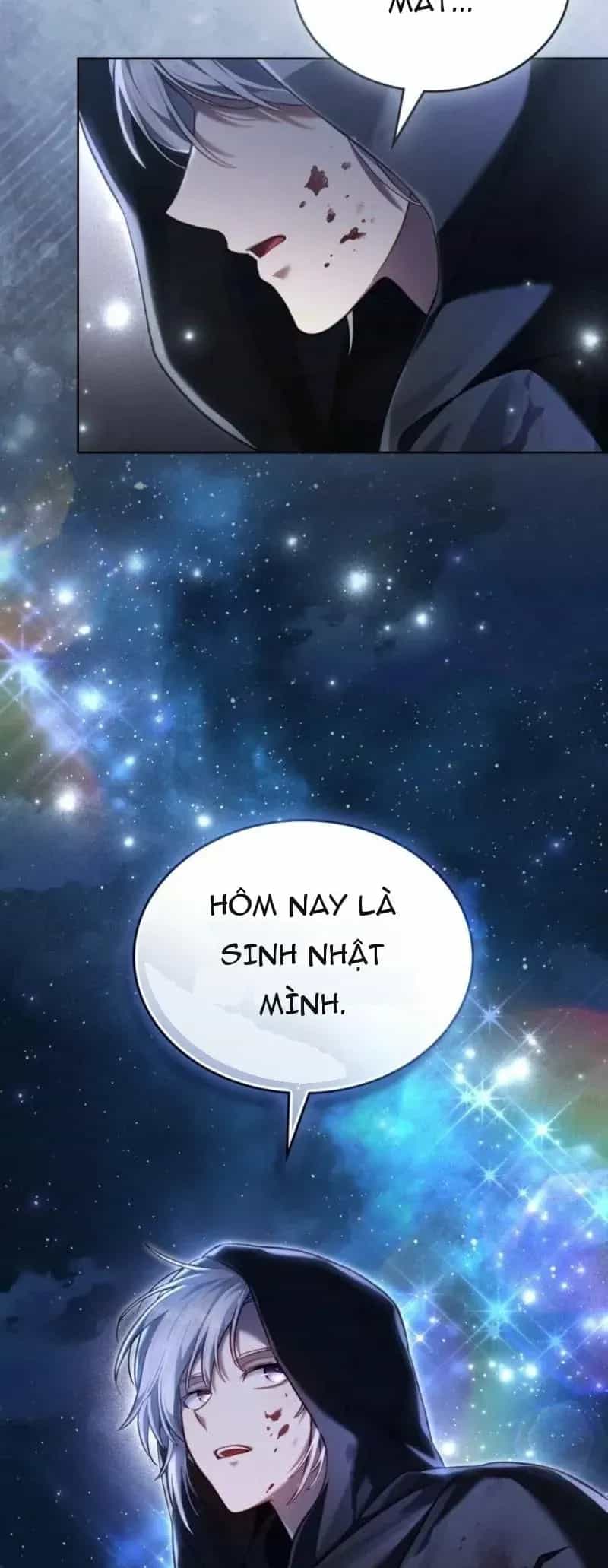 Tái Sinh Thành Hoàng Tử Của Quốc Gia Kẻ Địch - Chương 116 - ảnh 9