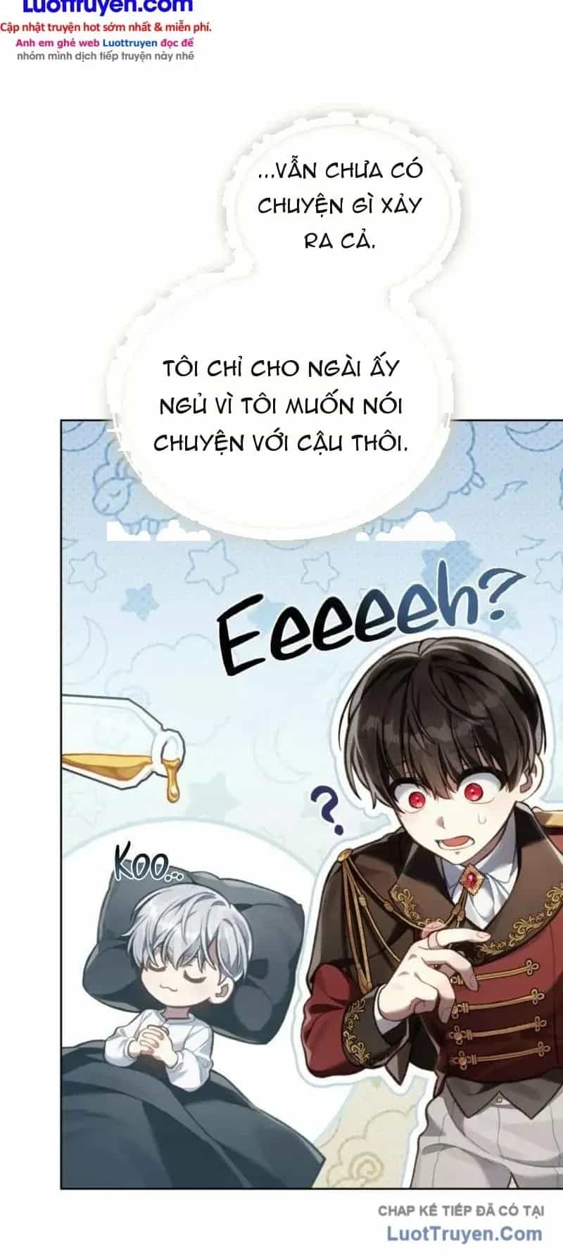 Tái Sinh Thành Hoàng Tử Của Quốc Gia Kẻ Địch - Chương 117 - ảnh 4