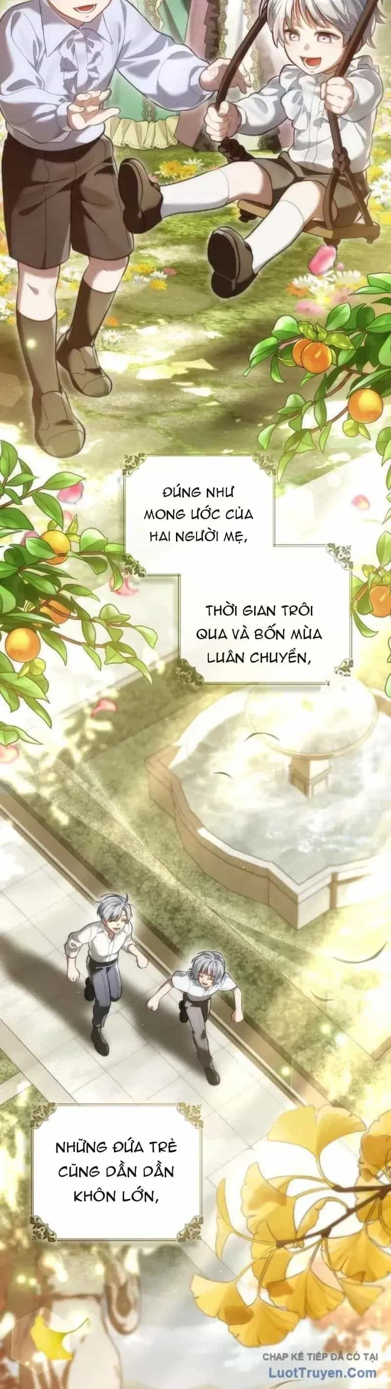 Tái Sinh Thành Hoàng Tử Của Quốc Gia Kẻ Địch - Chương 117 - ảnh 48