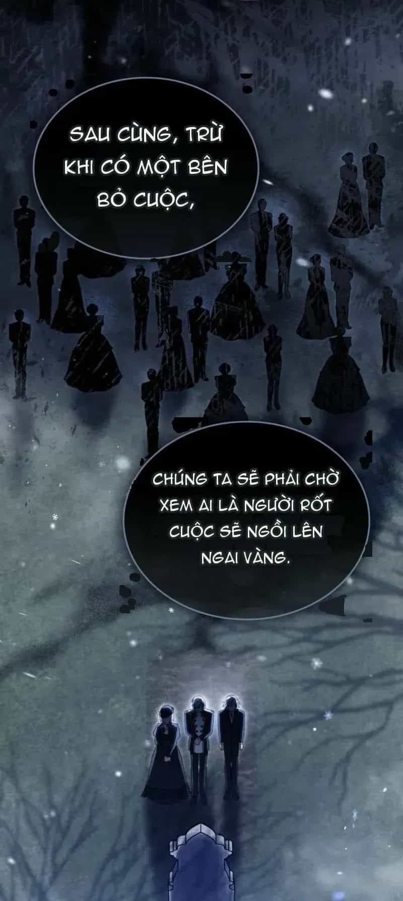 Tái Sinh Thành Hoàng Tử Của Quốc Gia Kẻ Địch - Chương 117 - ảnh 55