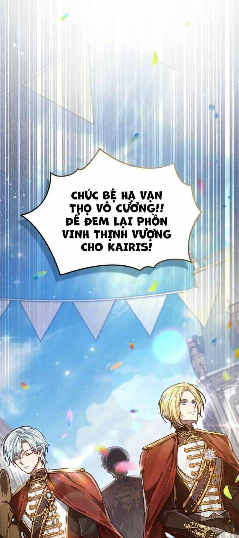 Tái Sinh Thành Hoàng Tử Của Quốc Gia Kẻ Địch - Chương 15 - ảnh 4