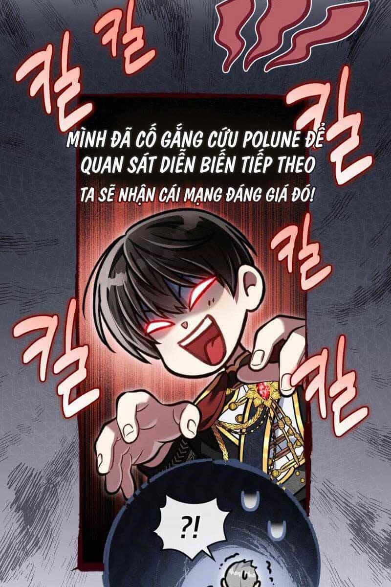 Tái Sinh Thành Hoàng Tử Của Quốc Gia Kẻ Địch - Chương 16 - ảnh 67