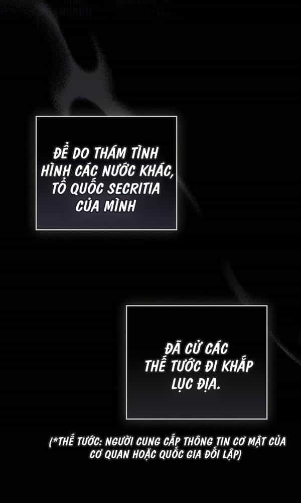 Tái Sinh Thành Hoàng Tử Của Quốc Gia Kẻ Địch - Chương 18 - ảnh 36