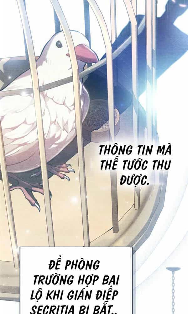 Tái Sinh Thành Hoàng Tử Của Quốc Gia Kẻ Địch - Chương 19 - ảnh 8