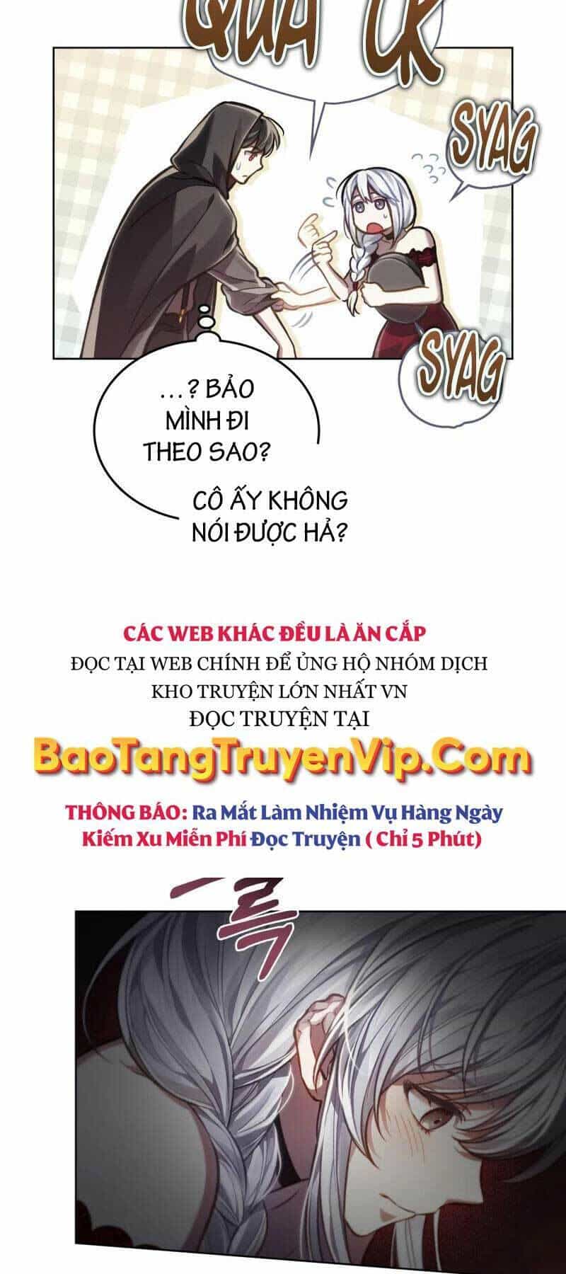 Tái Sinh Thành Hoàng Tử Của Quốc Gia Kẻ Địch - Chương 20 - ảnh 42