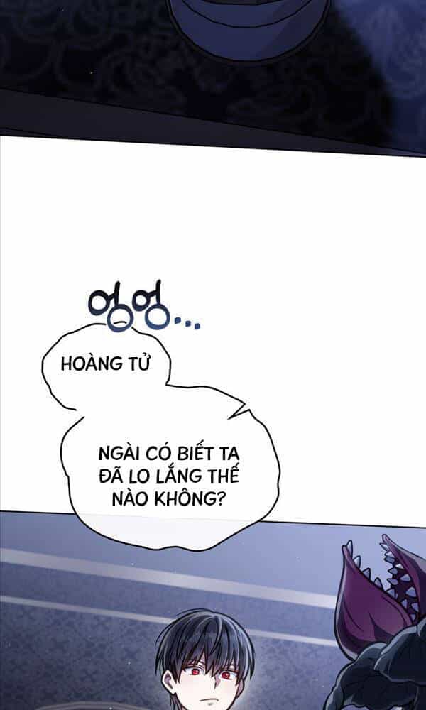 Tái Sinh Thành Hoàng Tử Của Quốc Gia Kẻ Địch - Chương 24 - ảnh 68