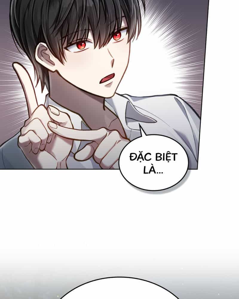 Tái Sinh Thành Hoàng Tử Của Quốc Gia Kẻ Địch - Chương 25 - ảnh 92