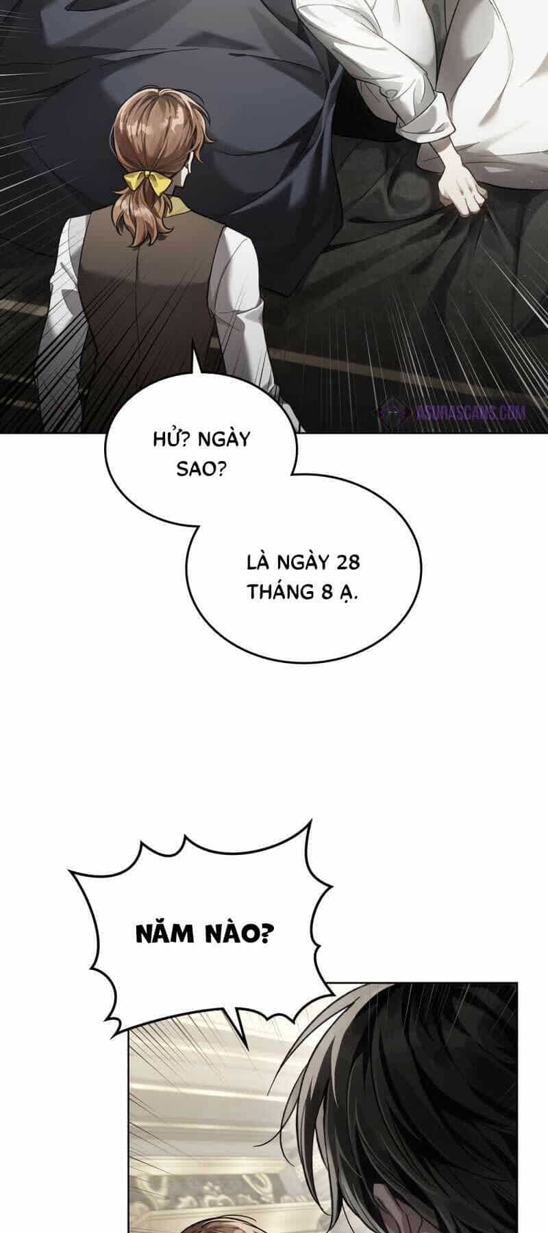 Tái Sinh Thành Hoàng Tử Của Quốc Gia Kẻ Địch - Chương 2 - ảnh 7