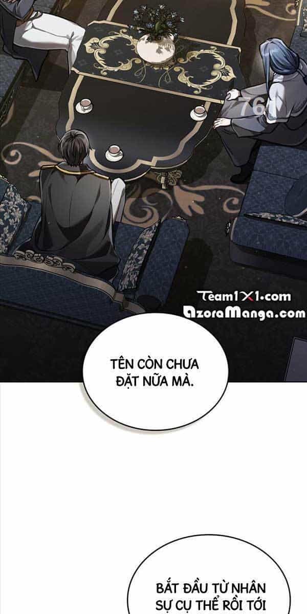 Tái Sinh Thành Hoàng Tử Của Quốc Gia Kẻ Địch - Chương 33 - ảnh 3