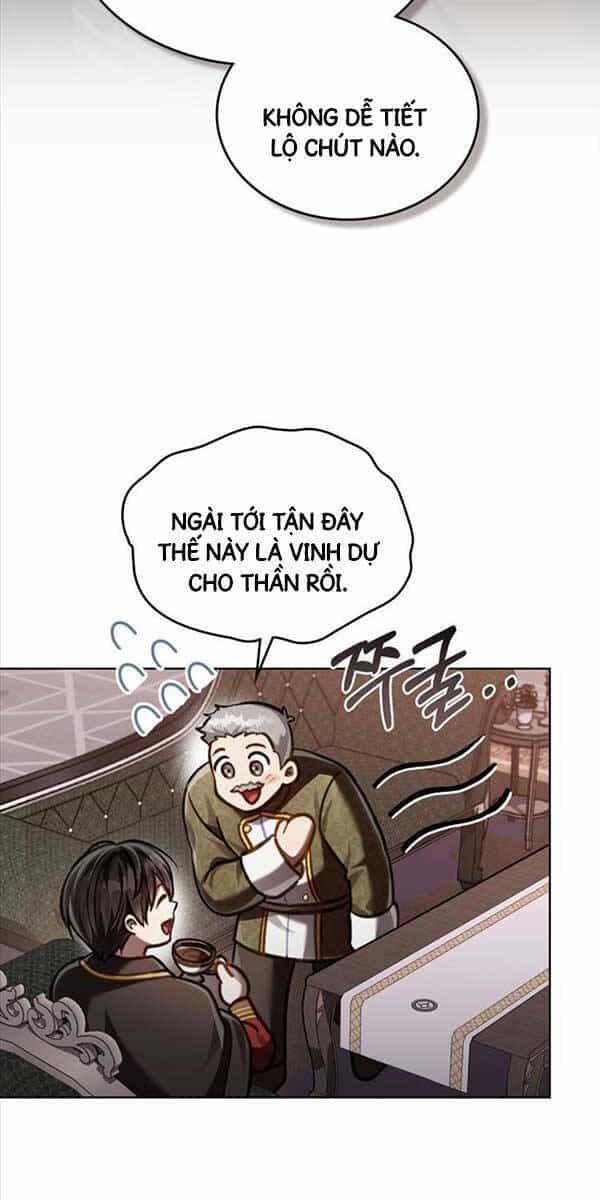 Tái Sinh Thành Hoàng Tử Của Quốc Gia Kẻ Địch - Chương 33 - ảnh 40