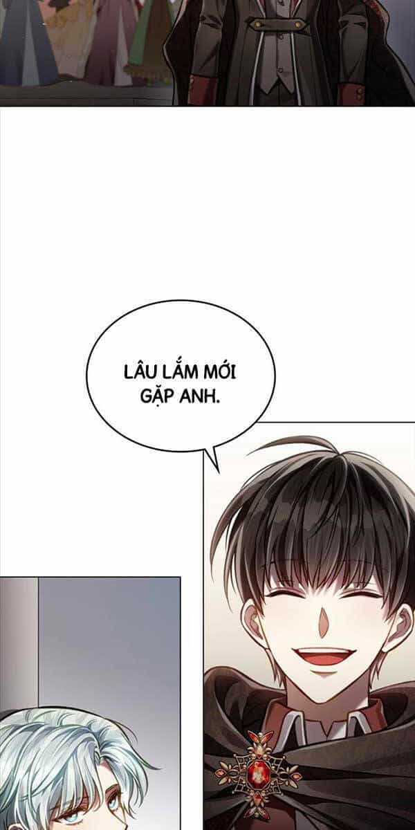 Tái Sinh Thành Hoàng Tử Của Quốc Gia Kẻ Địch - Chương 33 - ảnh 81