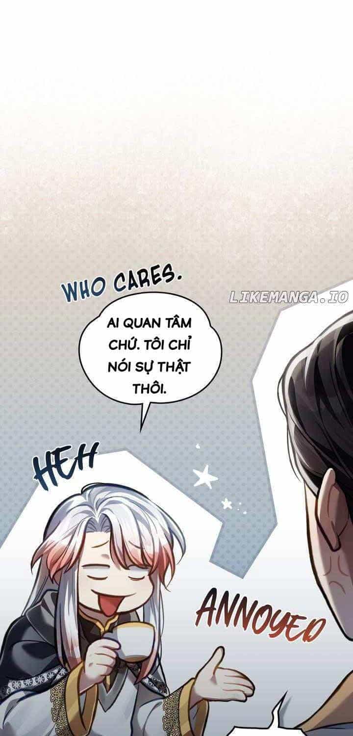 Tái Sinh Thành Hoàng Tử Của Quốc Gia Kẻ Địch - Chương 35 - ảnh 7