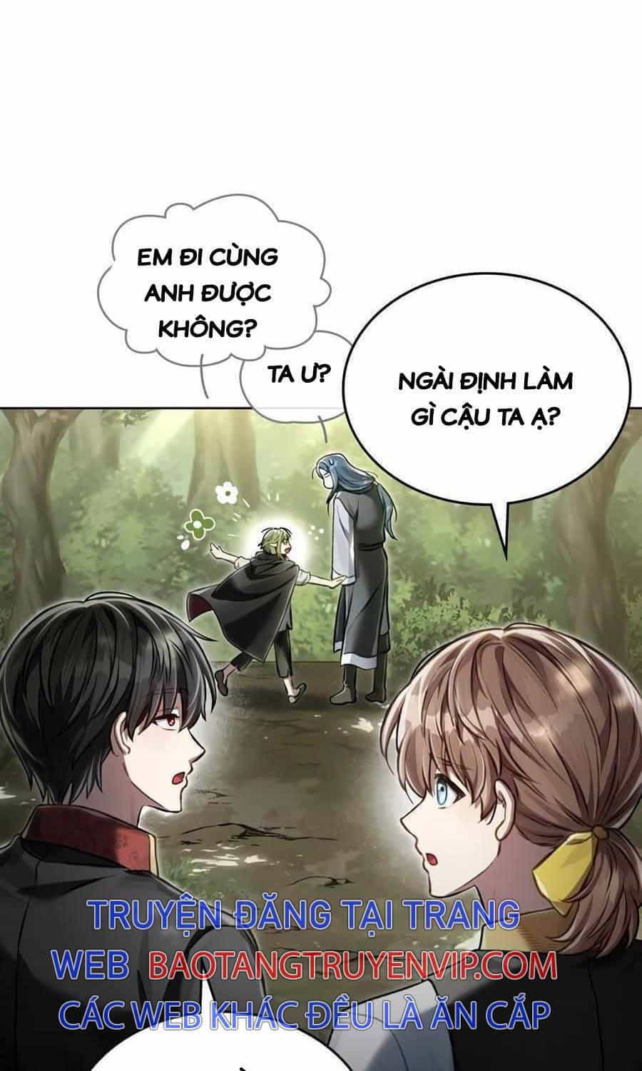 Tái Sinh Thành Hoàng Tử Của Quốc Gia Kẻ Địch - Chương 36 - ảnh 72
