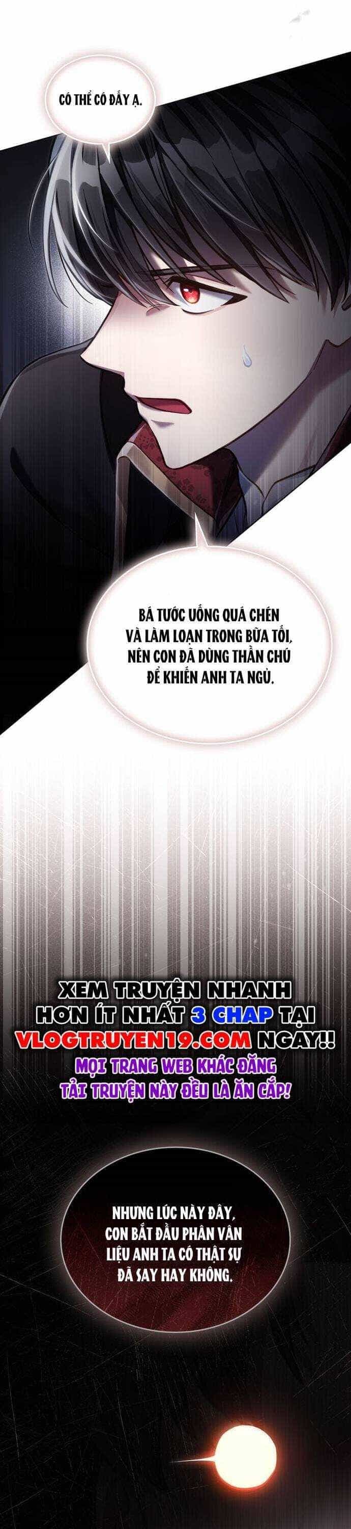 Tái Sinh Thành Hoàng Tử Của Quốc Gia Kẻ Địch - Chương 38 - ảnh 36