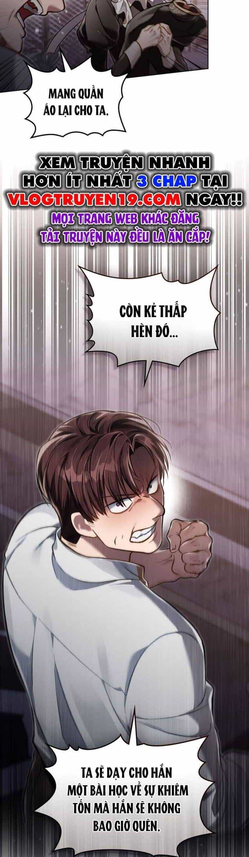 Tái Sinh Thành Hoàng Tử Của Quốc Gia Kẻ Địch - Chương 39 - ảnh 42
