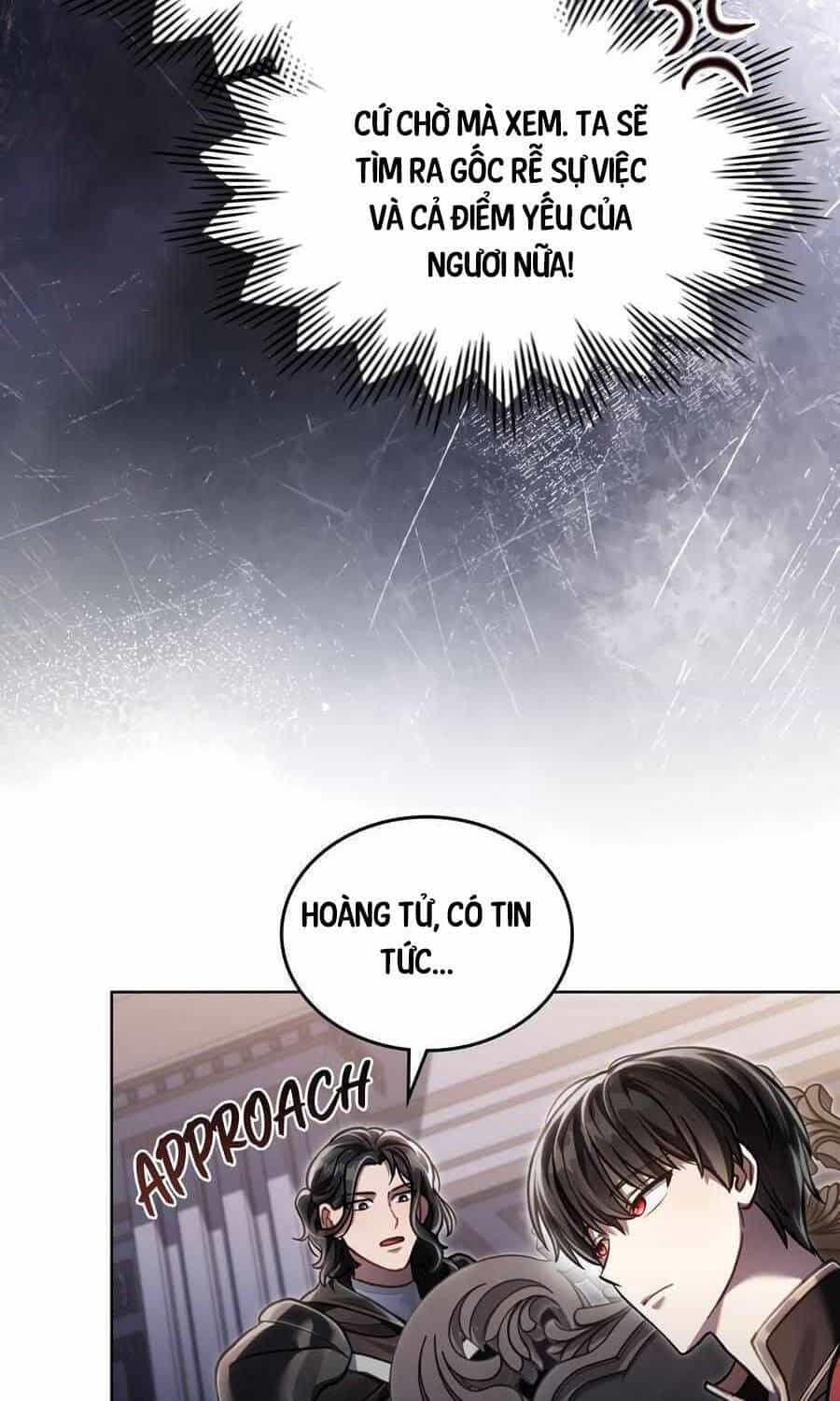 Tái Sinh Thành Hoàng Tử Của Quốc Gia Kẻ Địch - Chương 40 - ảnh 30