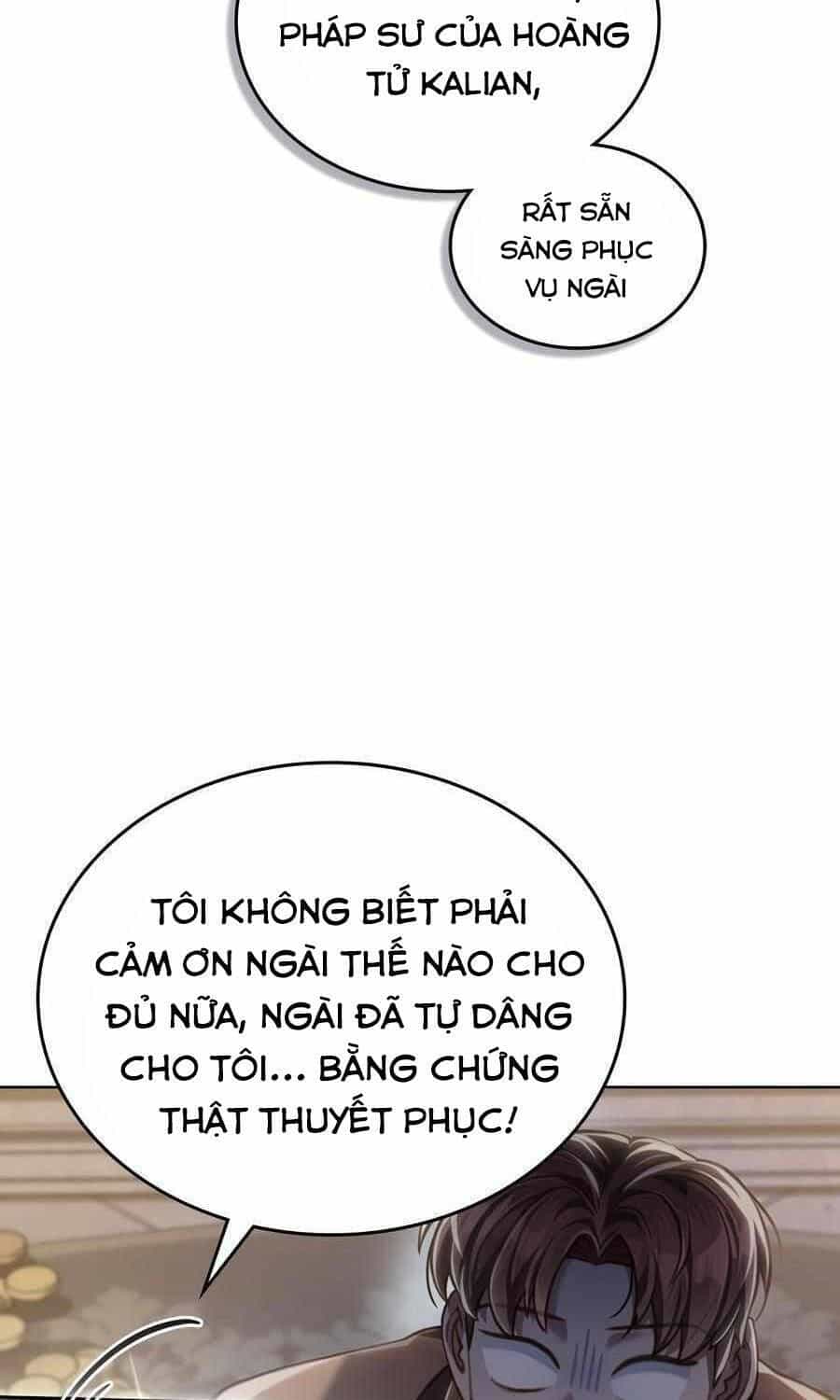 Tái Sinh Thành Hoàng Tử Của Quốc Gia Kẻ Địch - Chương 42 - ảnh 73