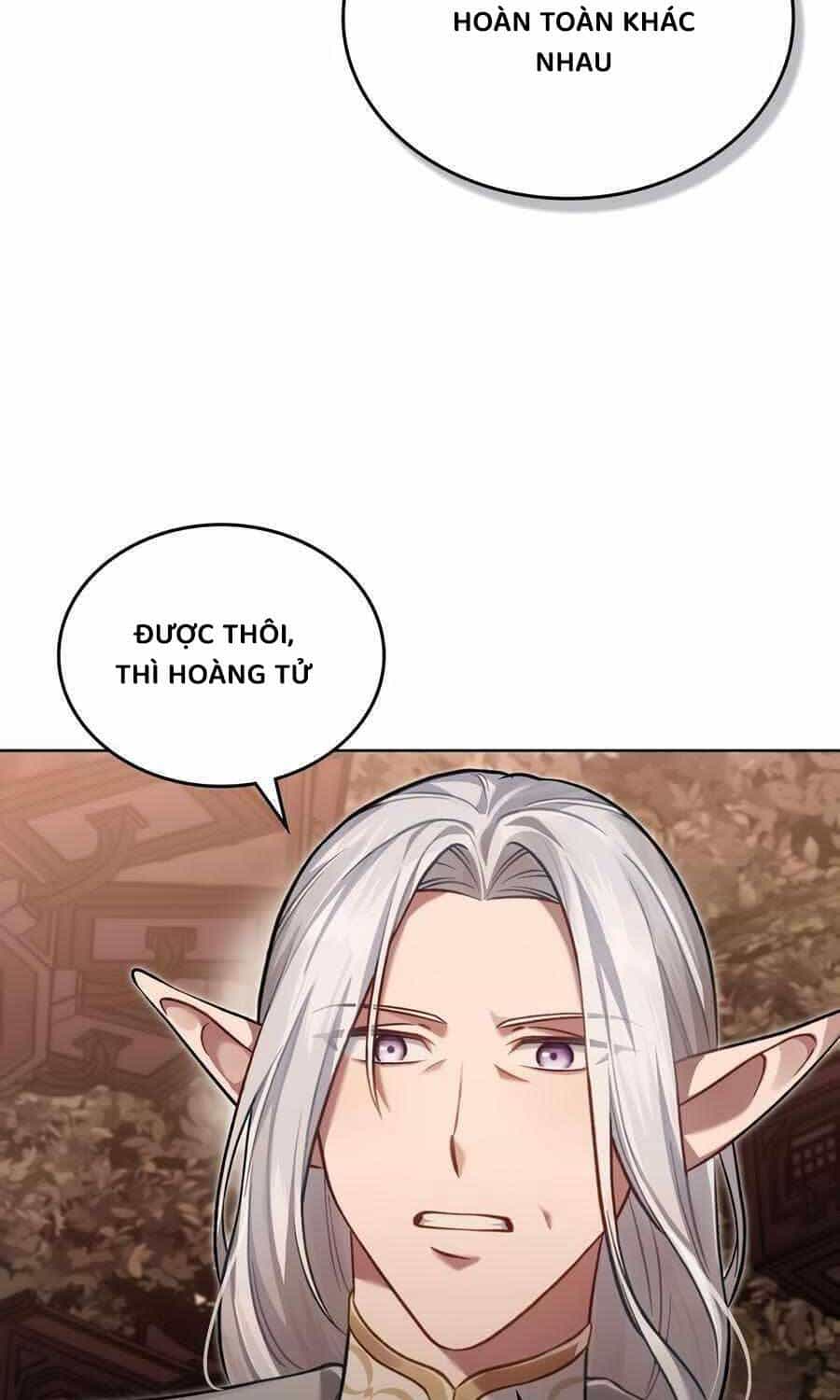 Tái Sinh Thành Hoàng Tử Của Quốc Gia Kẻ Địch - Chương 44 - ảnh 36