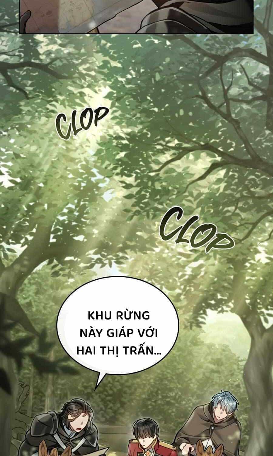 Tái Sinh Thành Hoàng Tử Của Quốc Gia Kẻ Địch - Chương 44 - ảnh 48