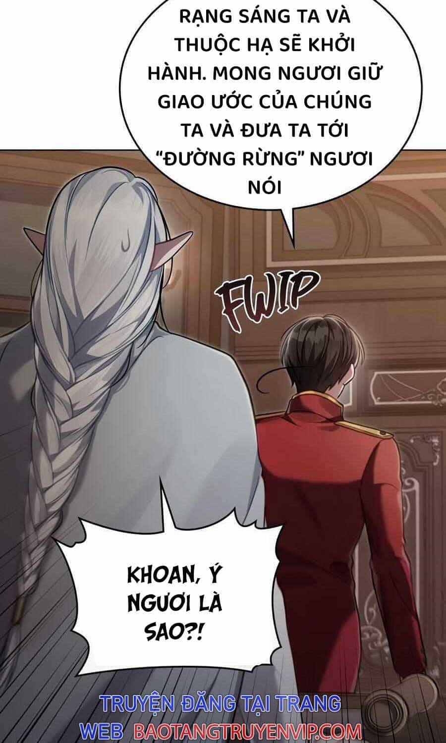 Tái Sinh Thành Hoàng Tử Của Quốc Gia Kẻ Địch - Chương 44 - ảnh 78
