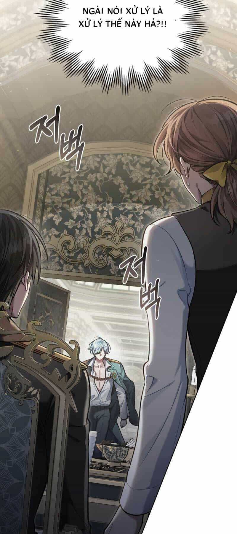 Tái Sinh Thành Hoàng Tử Của Quốc Gia Kẻ Địch - Chương 4 - ảnh 3