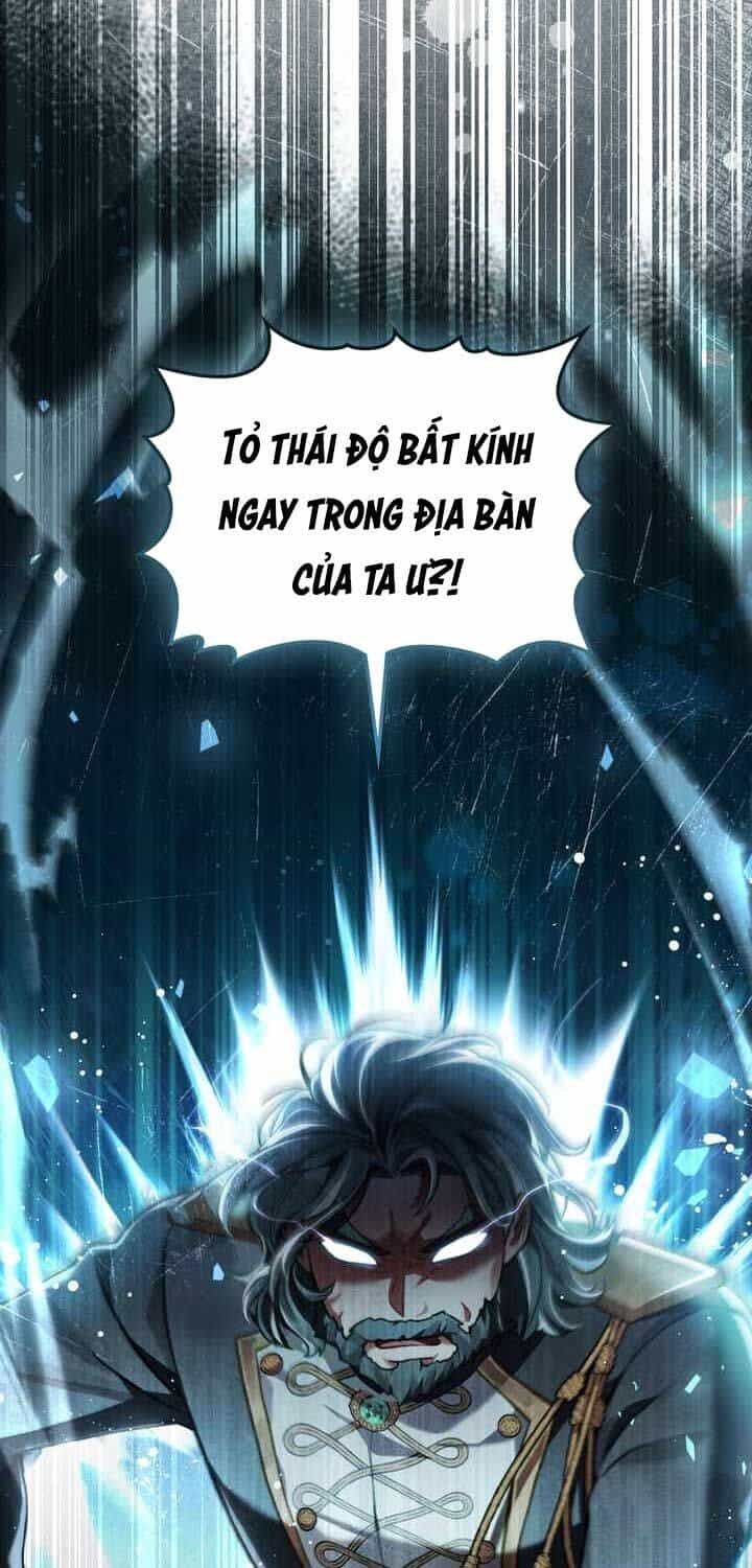 Tái Sinh Thành Hoàng Tử Của Quốc Gia Kẻ Địch - Chương 46 - ảnh 15